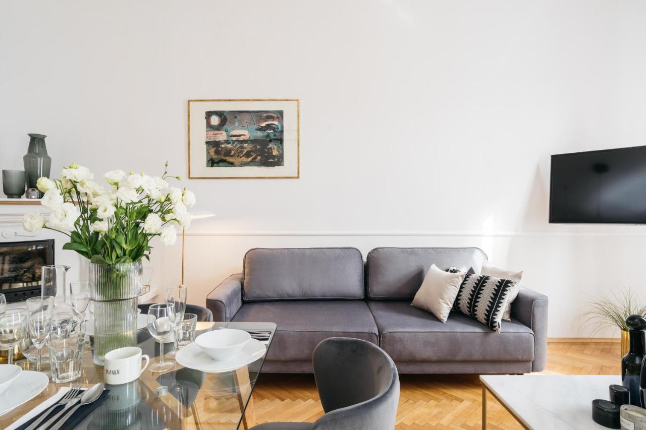Apartment Luna - Loftaffair *