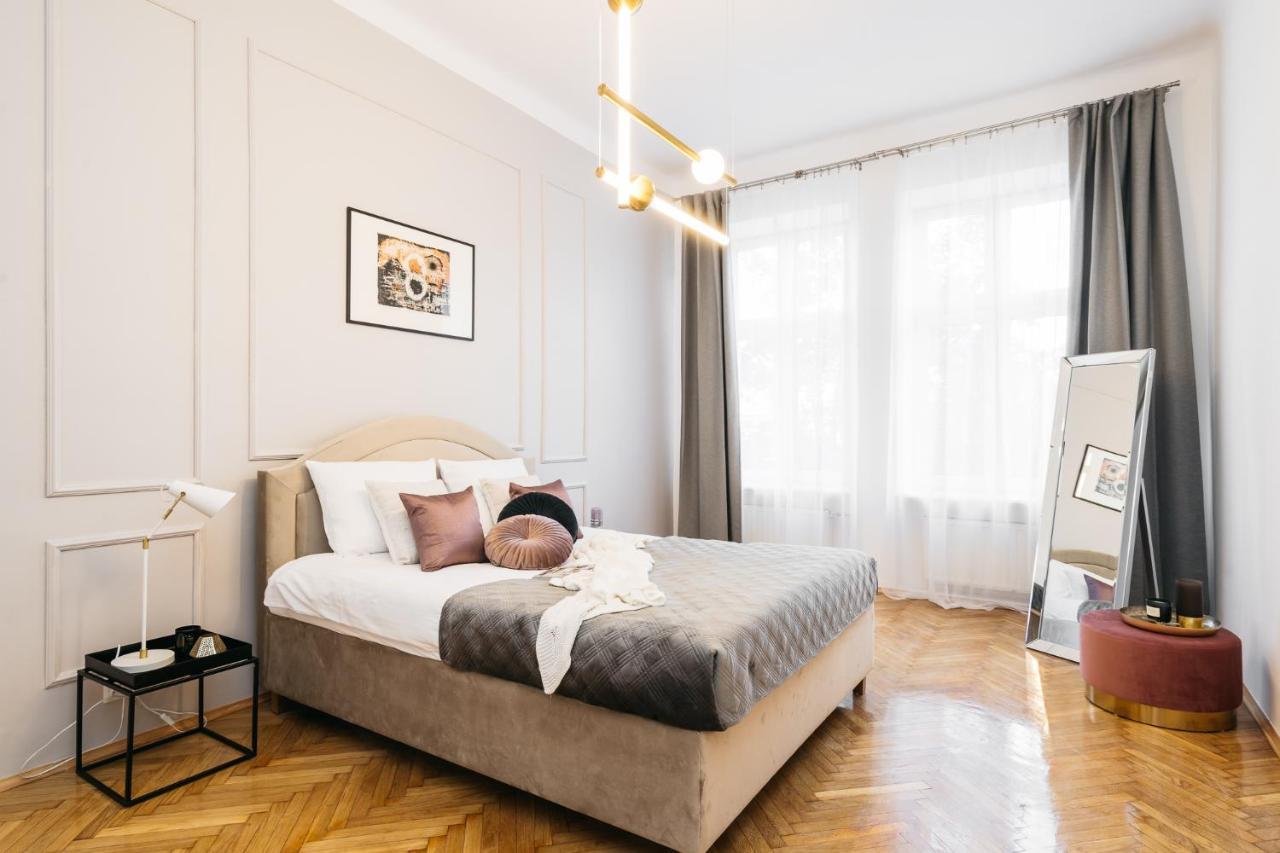 Apartment Luna - Loftaffair *