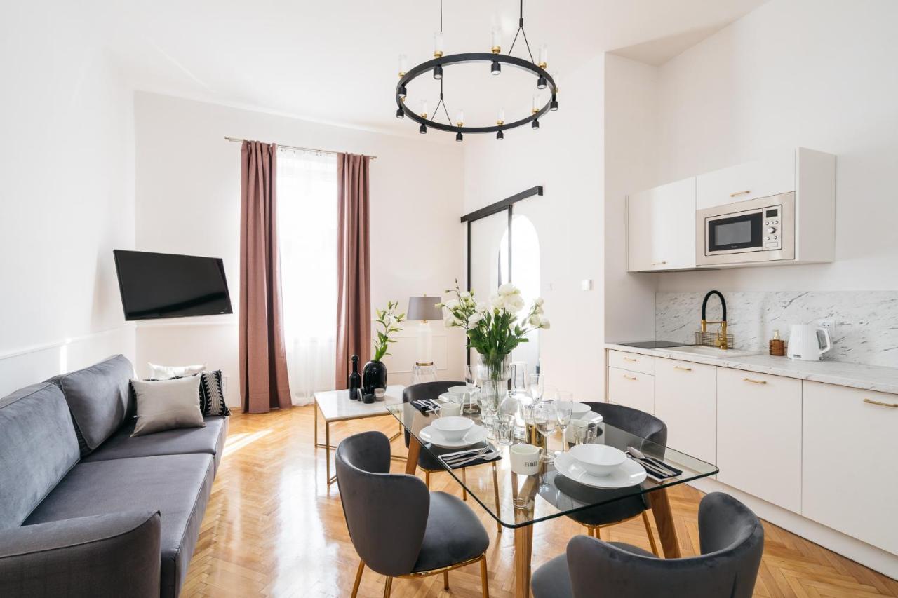 Apartment Luna - Loftaffair *
