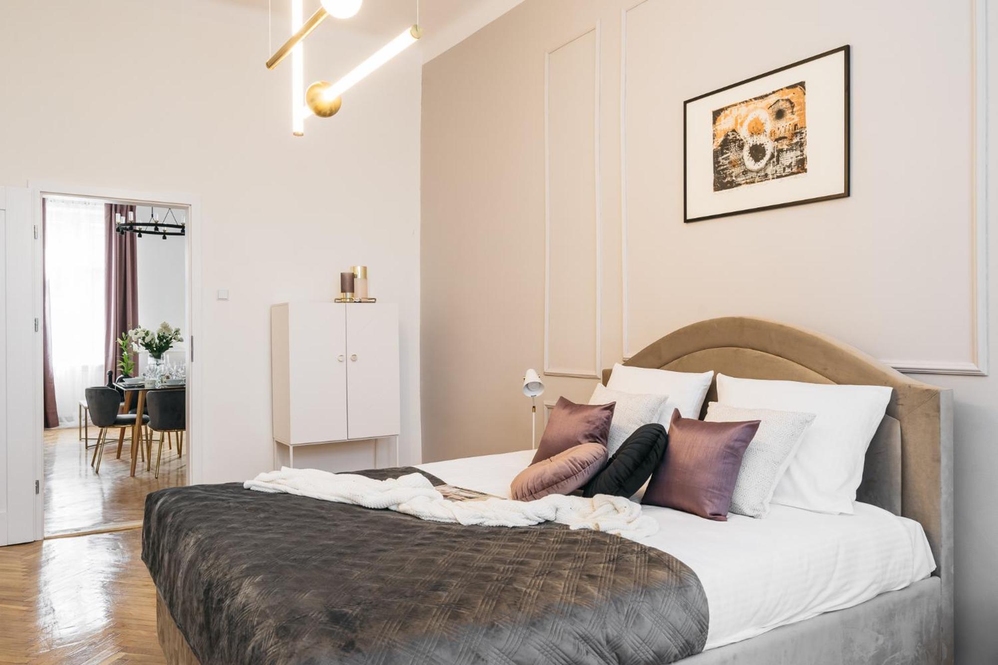 Apartment Luna - Loftaffair *