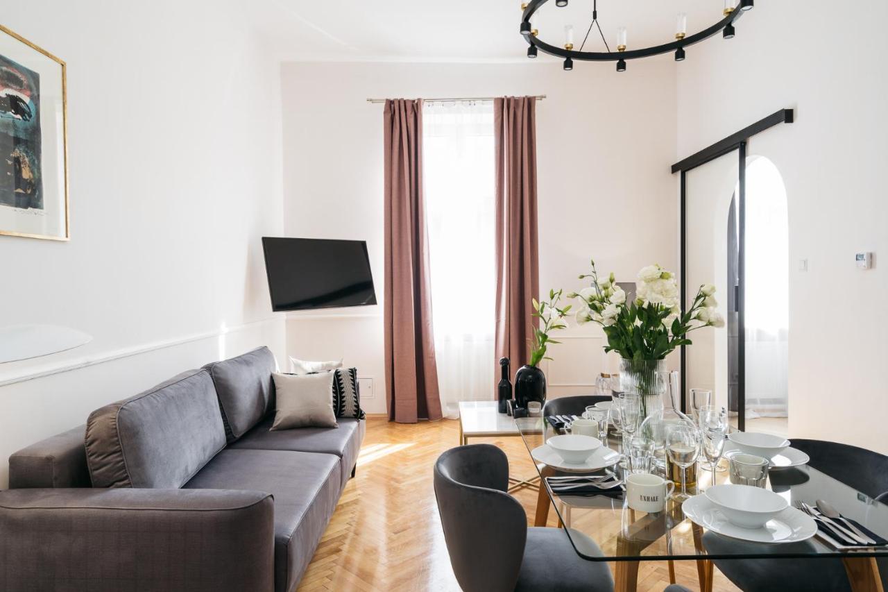 Apartment Luna - Loftaffair *