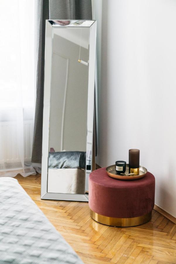Apartment Luna - Loftaffair Krakow