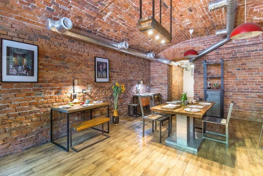 Little Britain Aparthotel Sauna&Daily Spa Hen&Stag Do Krakau