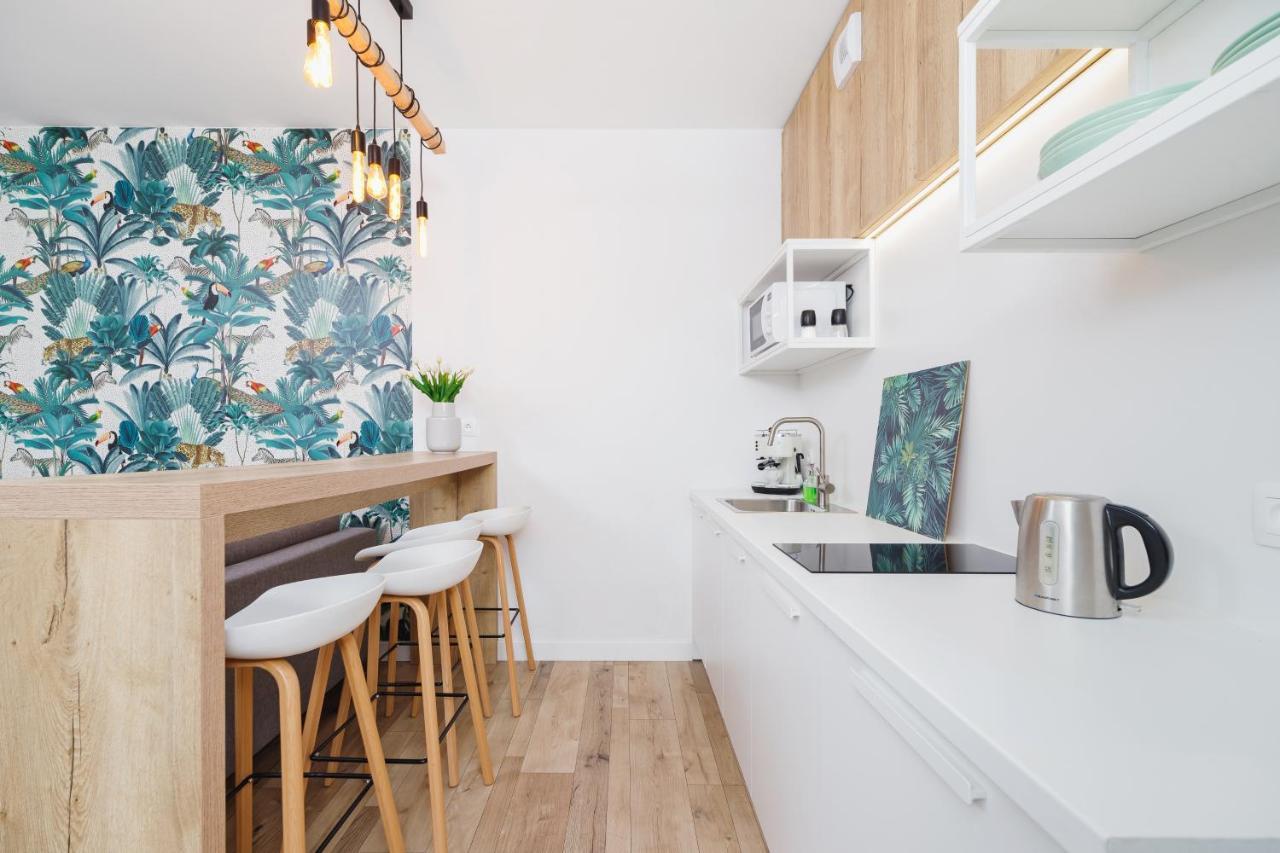 Apartamento 3d Go By Renters