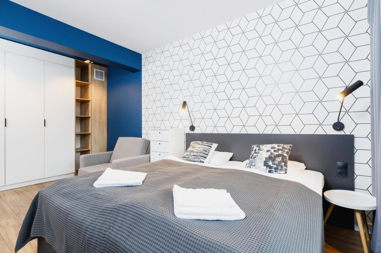 3d Wilga By Renters Apartament *