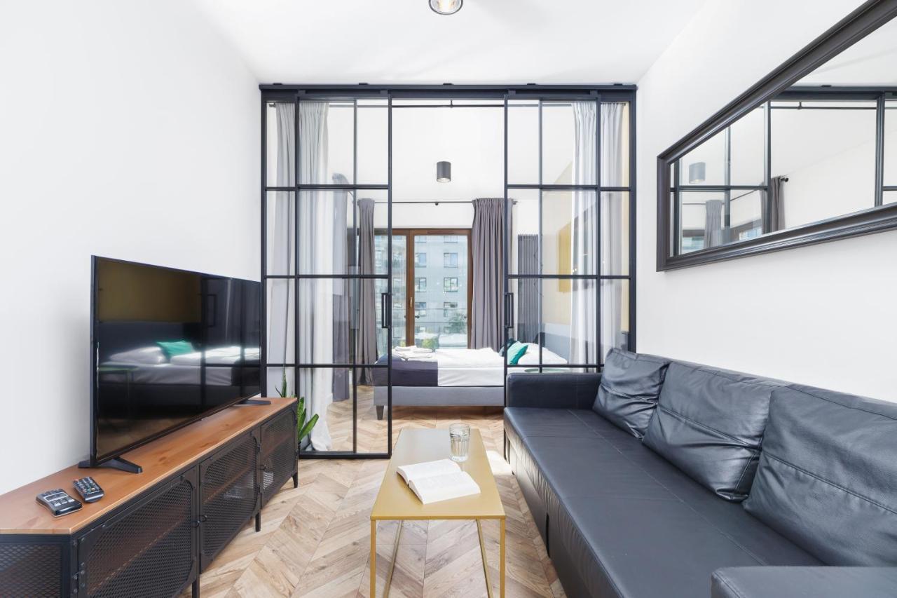 3d Wilga By Renters Apartament Kraków