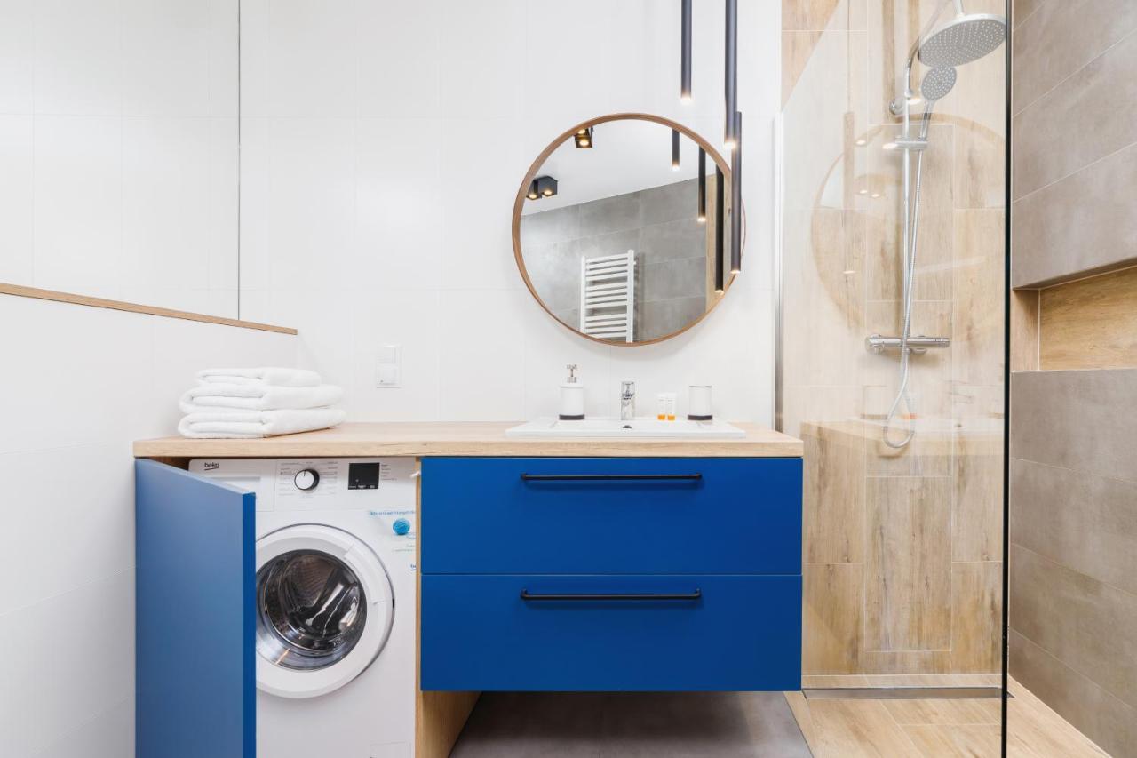 Apartament 3d Wilga By Renters