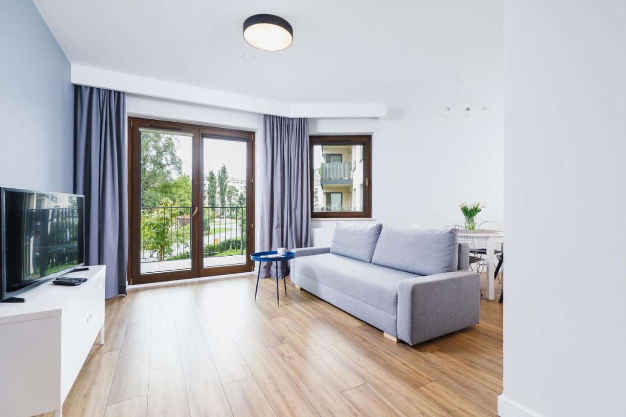 3d Wilga By Renters Apartament Kraków