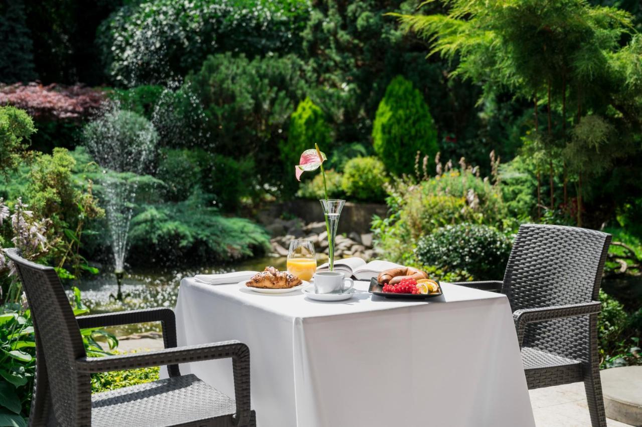 Booking Crown Piast & Spa Hotel 5*