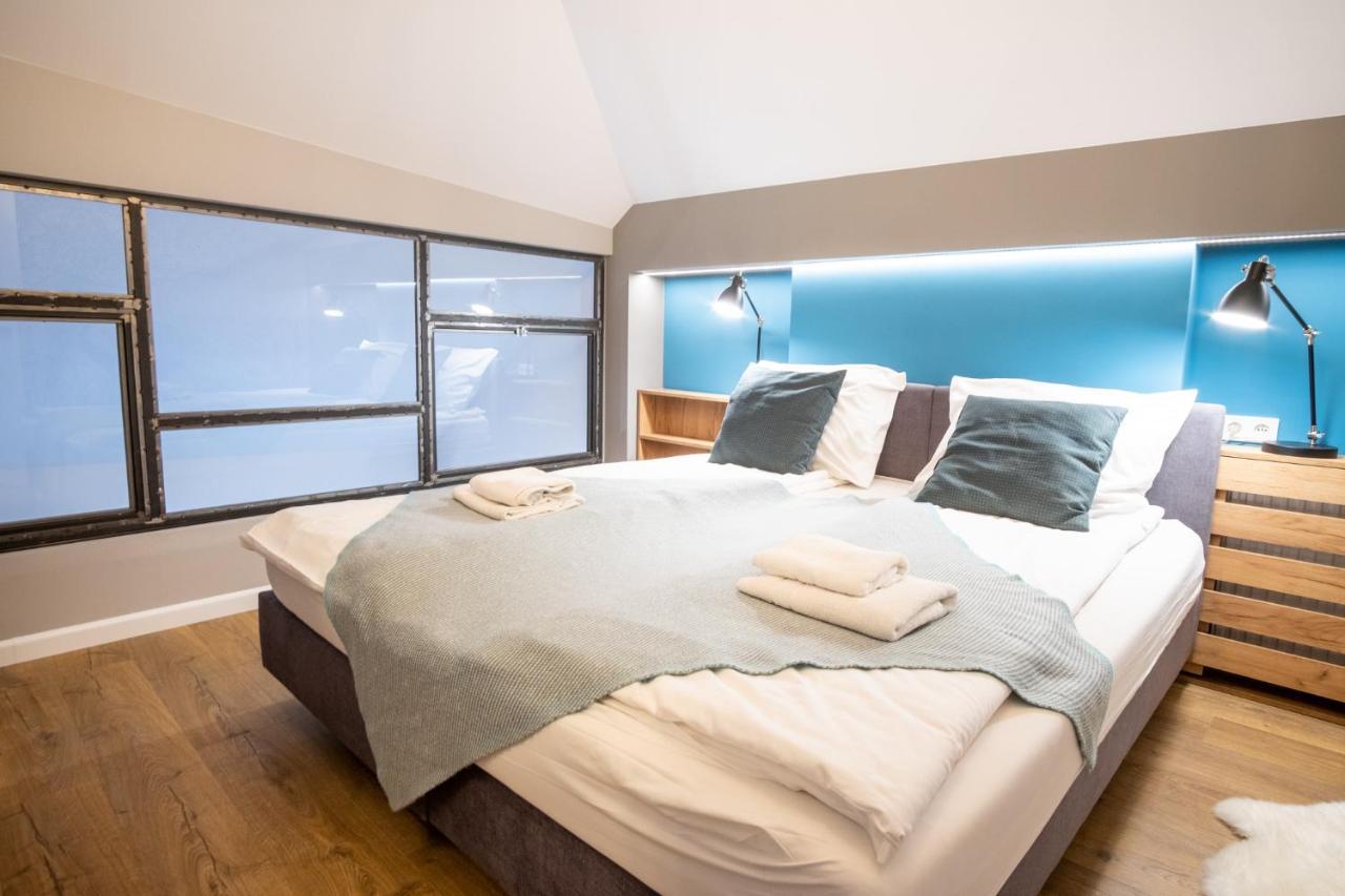 Apartment Szpitalna 9 Krakow