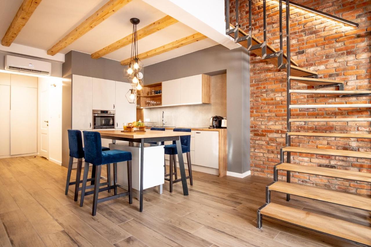 Apartment Szpitalna 9 Krakow