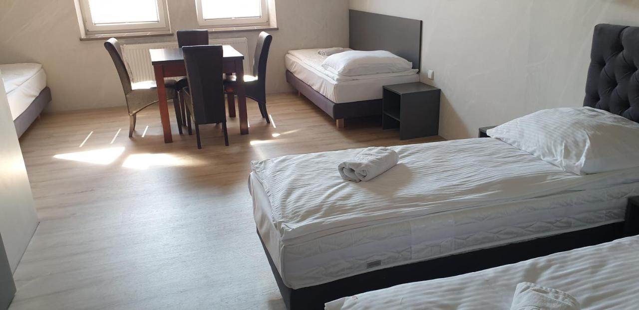 Tournet Bed & Breakfast Krakow