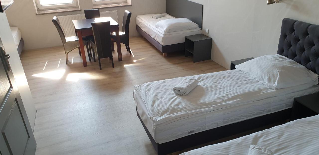 Bed & Breakfast Tournet Krakow
