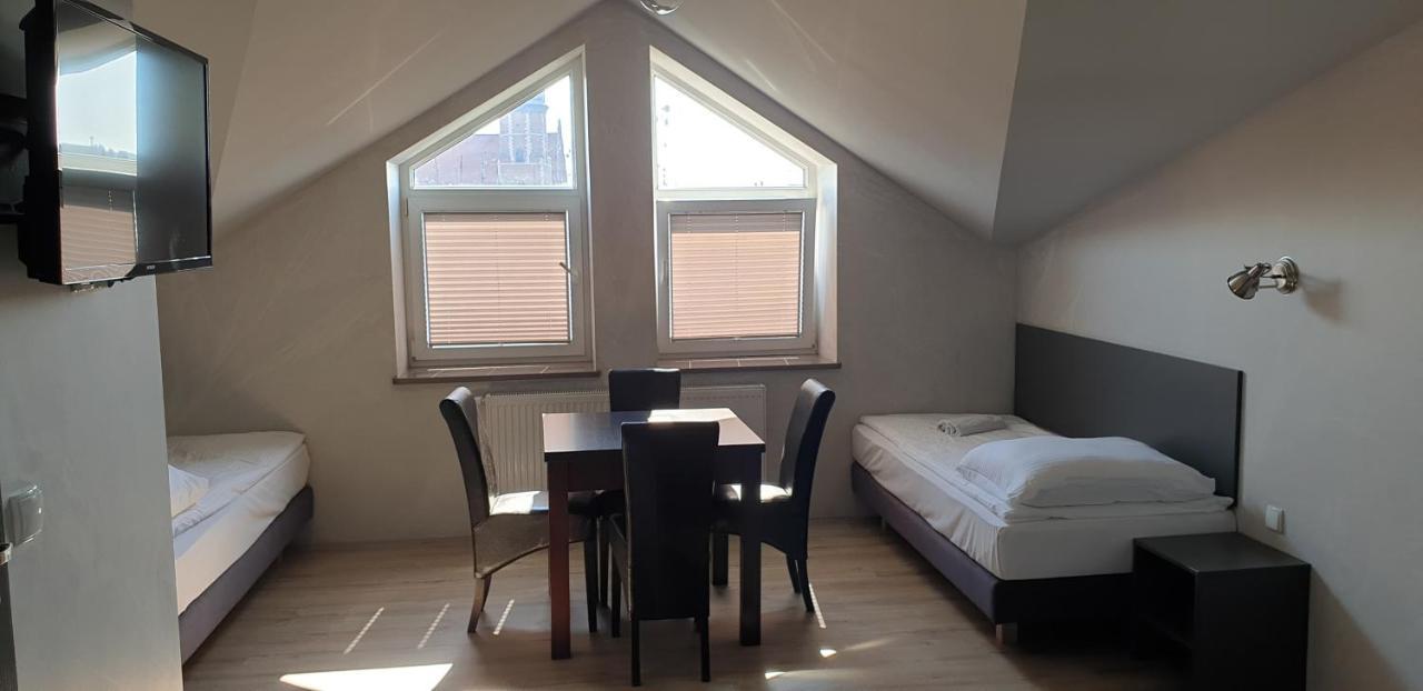 Bed & Breakfast Tournet 2*