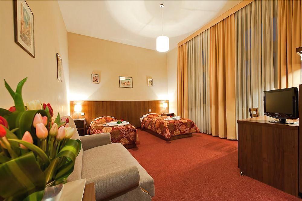 Hotel Downtown Krakow