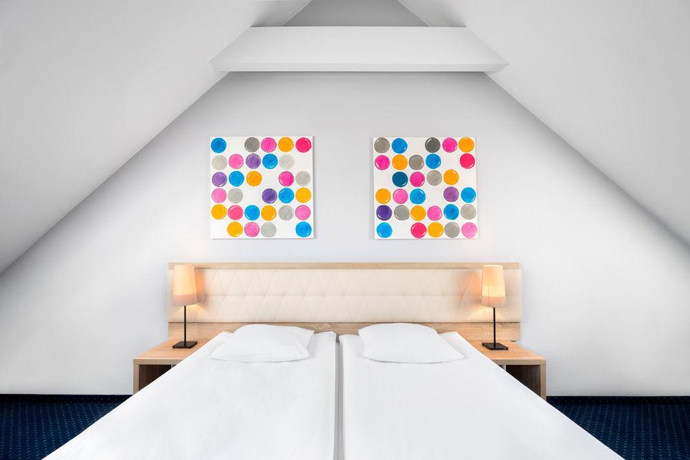 Petrus Hotel