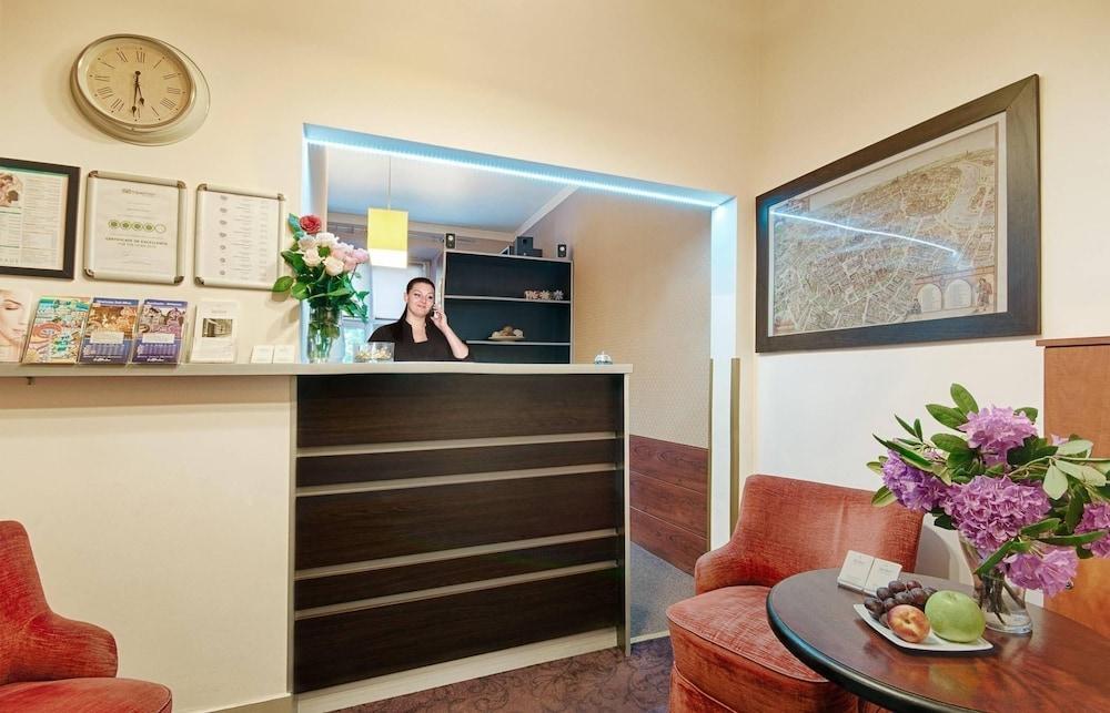Atelier By Artery Aparthotel 3*