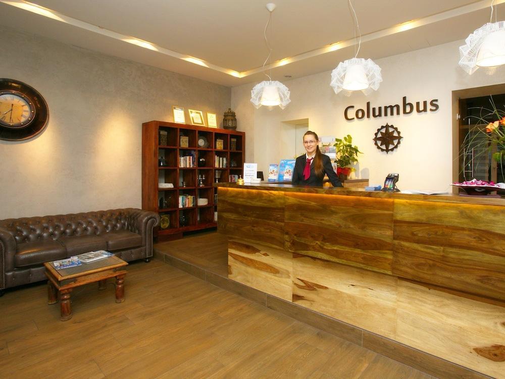 Columbus