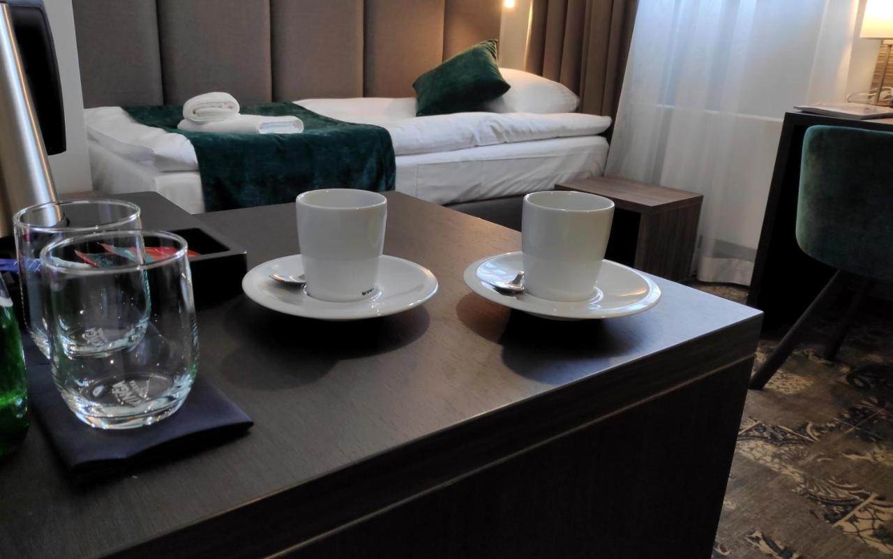 Estera Hotel