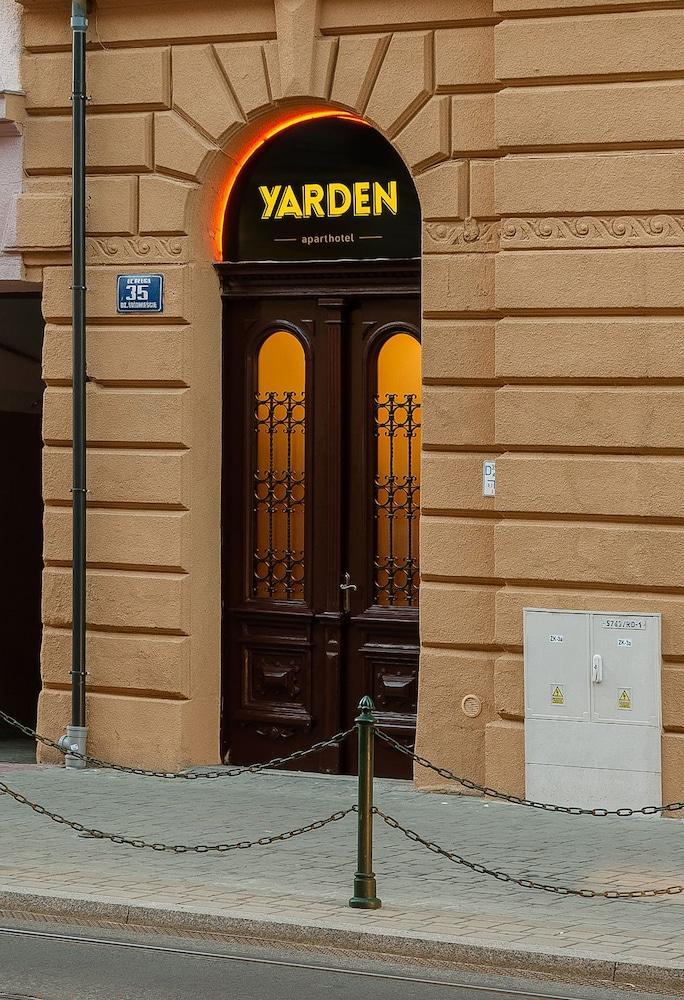 Yarden By Artery 3* Krakau