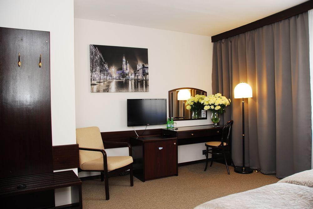 Go Cracow Resort Krakow