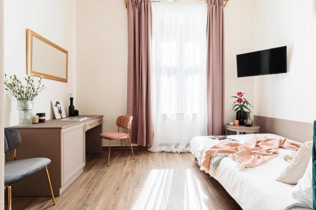 Hostel Sapphire By Loft Affair