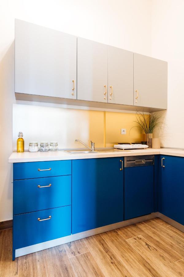 Hostel Sapphire By Loft Affair