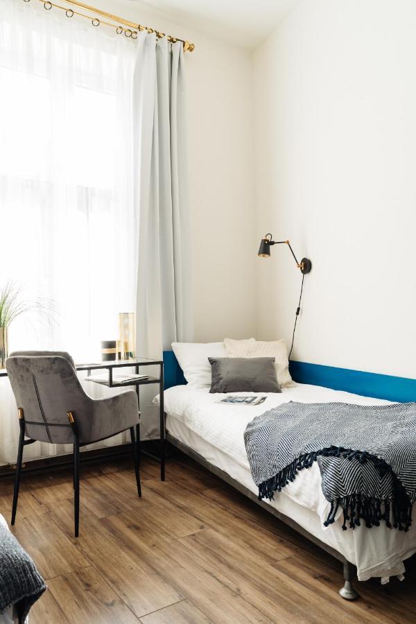 Sapphire By Loft Affair Albergue *