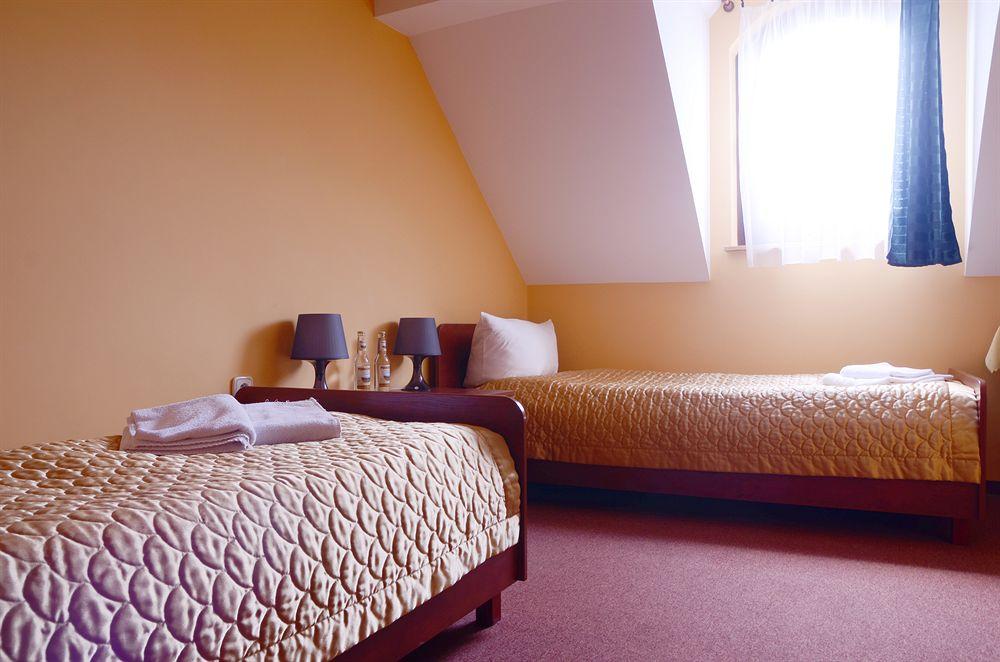 Hotel Tyniecki