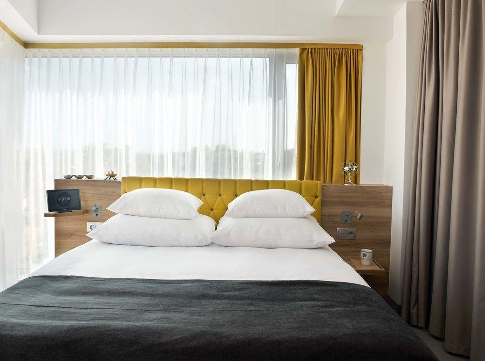 Hotel Puro Stare 4*