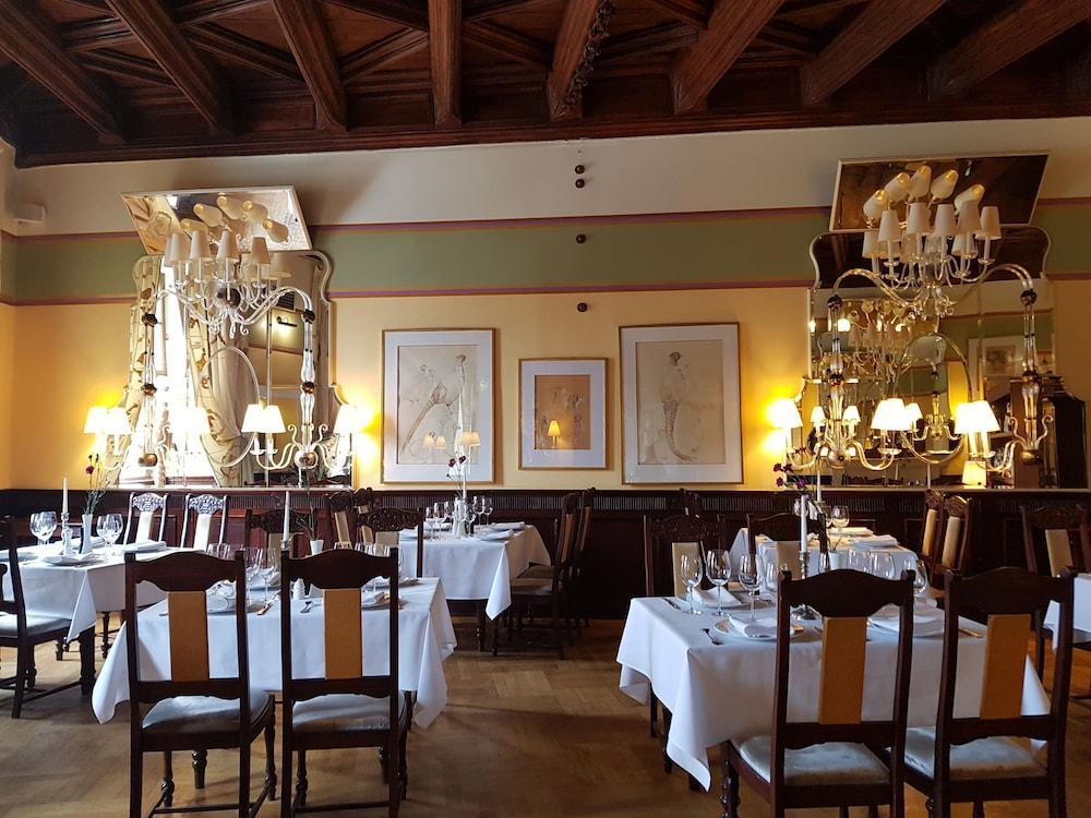 Wentzl Hotel 4*