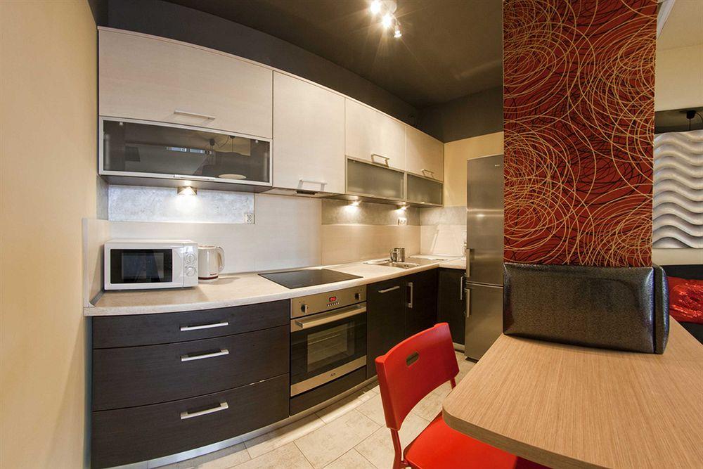 Apartament Yourplace Biskupia Old Town Kraków