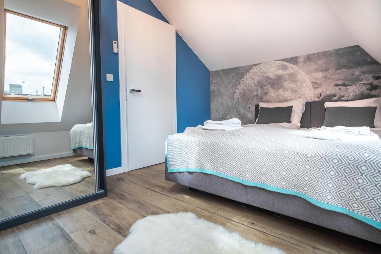 Szpitalna 9 Apartment Krakow