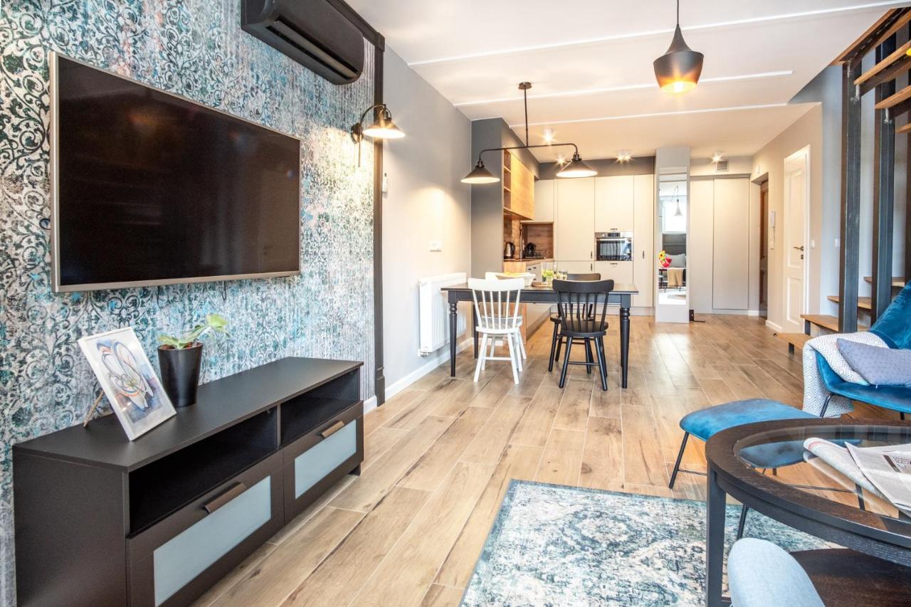 Szpitalna 9 Apartment Krakow