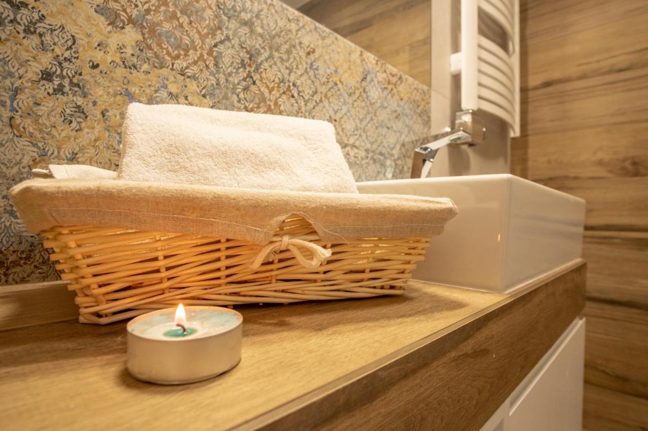 Apartment Szpitalna 9 *