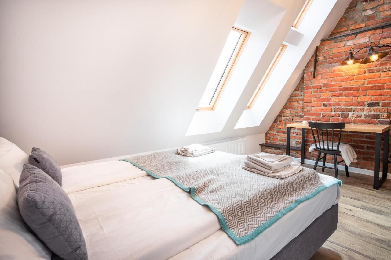 Apartment Szpitalna 9