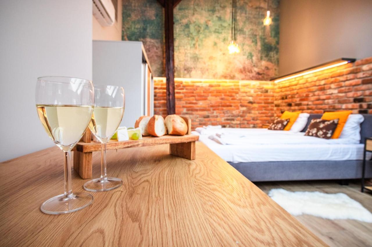 Apartment Szpitalna 9