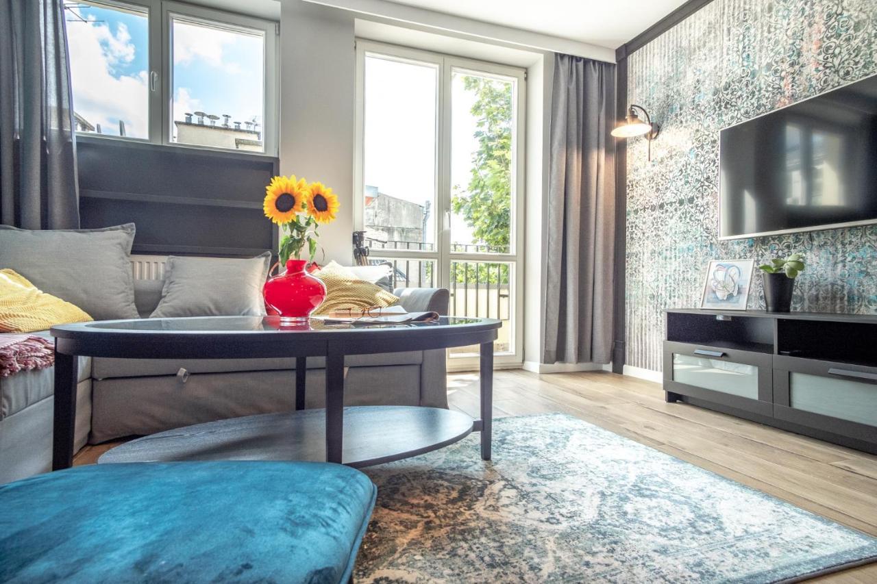 Apartment Szpitalna 9 Krakow