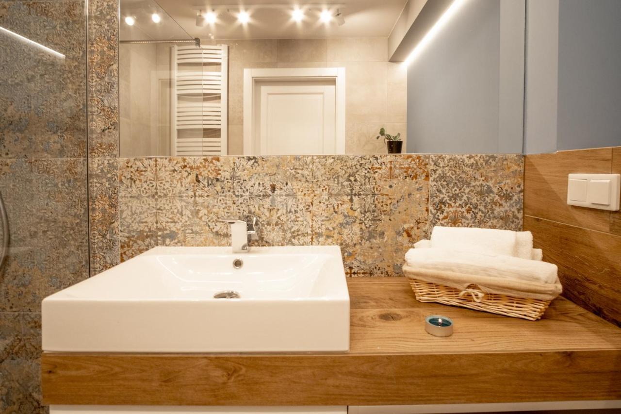 Apartment Szpitalna 9 Krakow