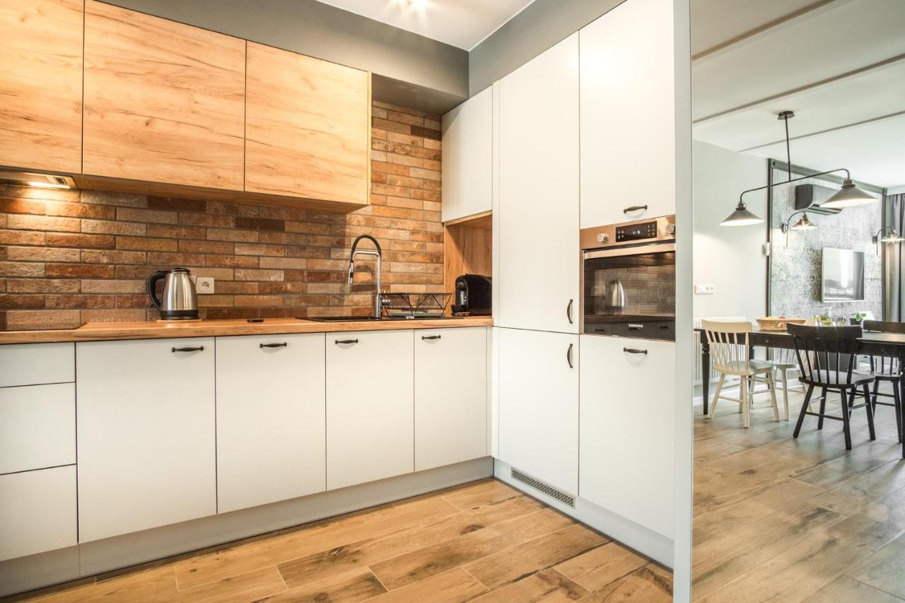 Apartment Szpitalna 9 Krakow