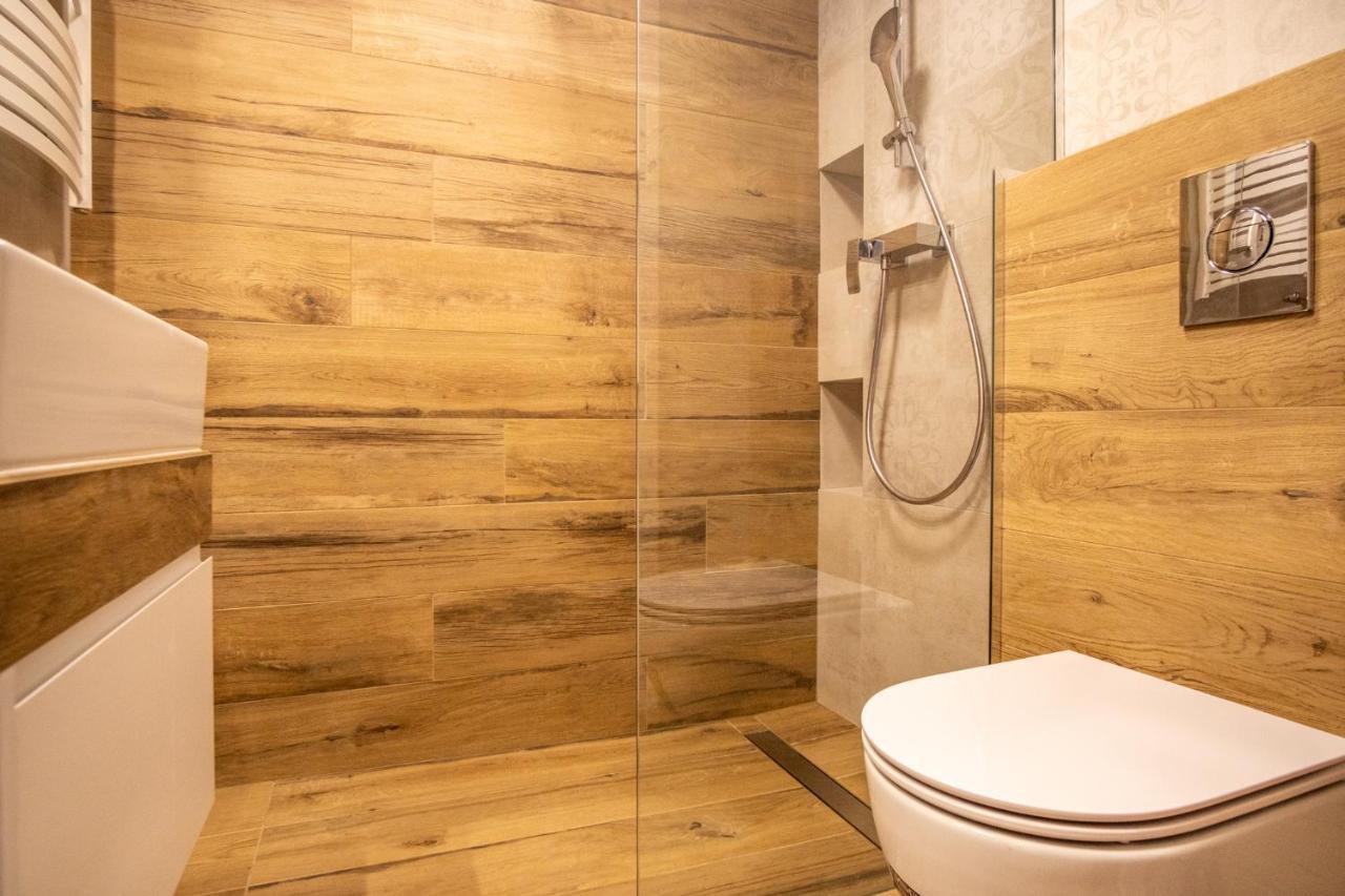 Apartment Szpitalna 9 Krakow