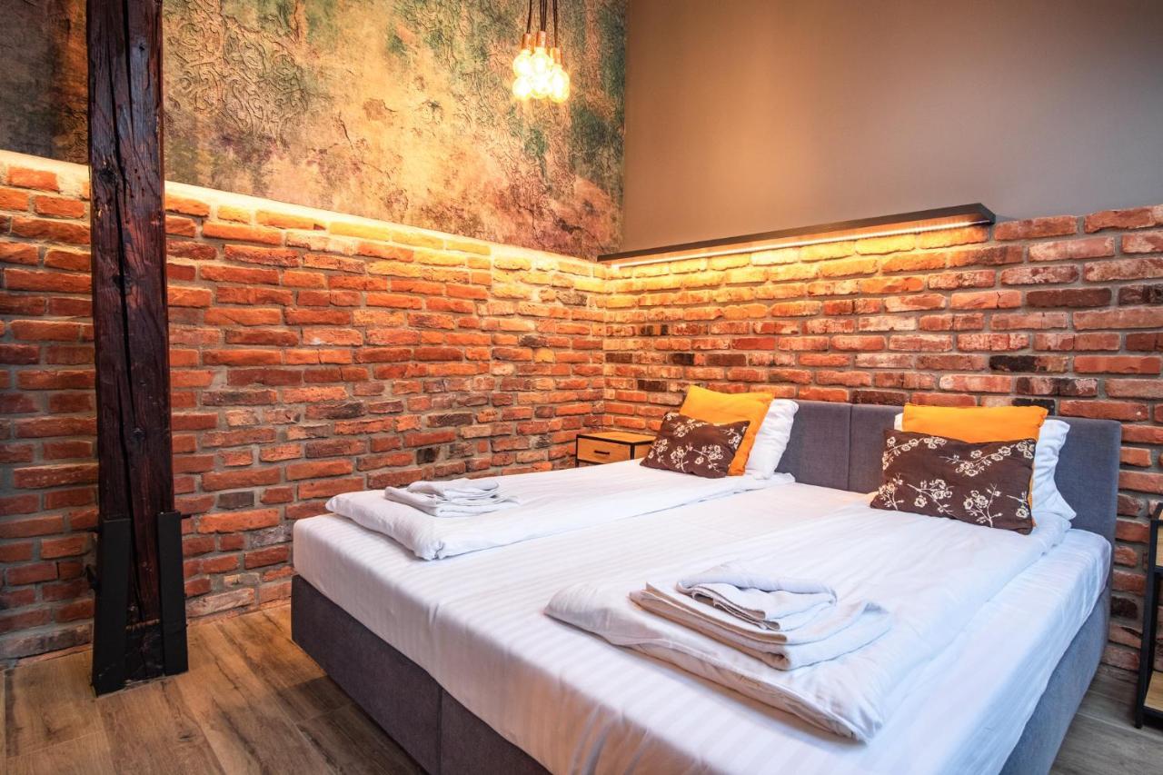 Apartment Szpitalna 9