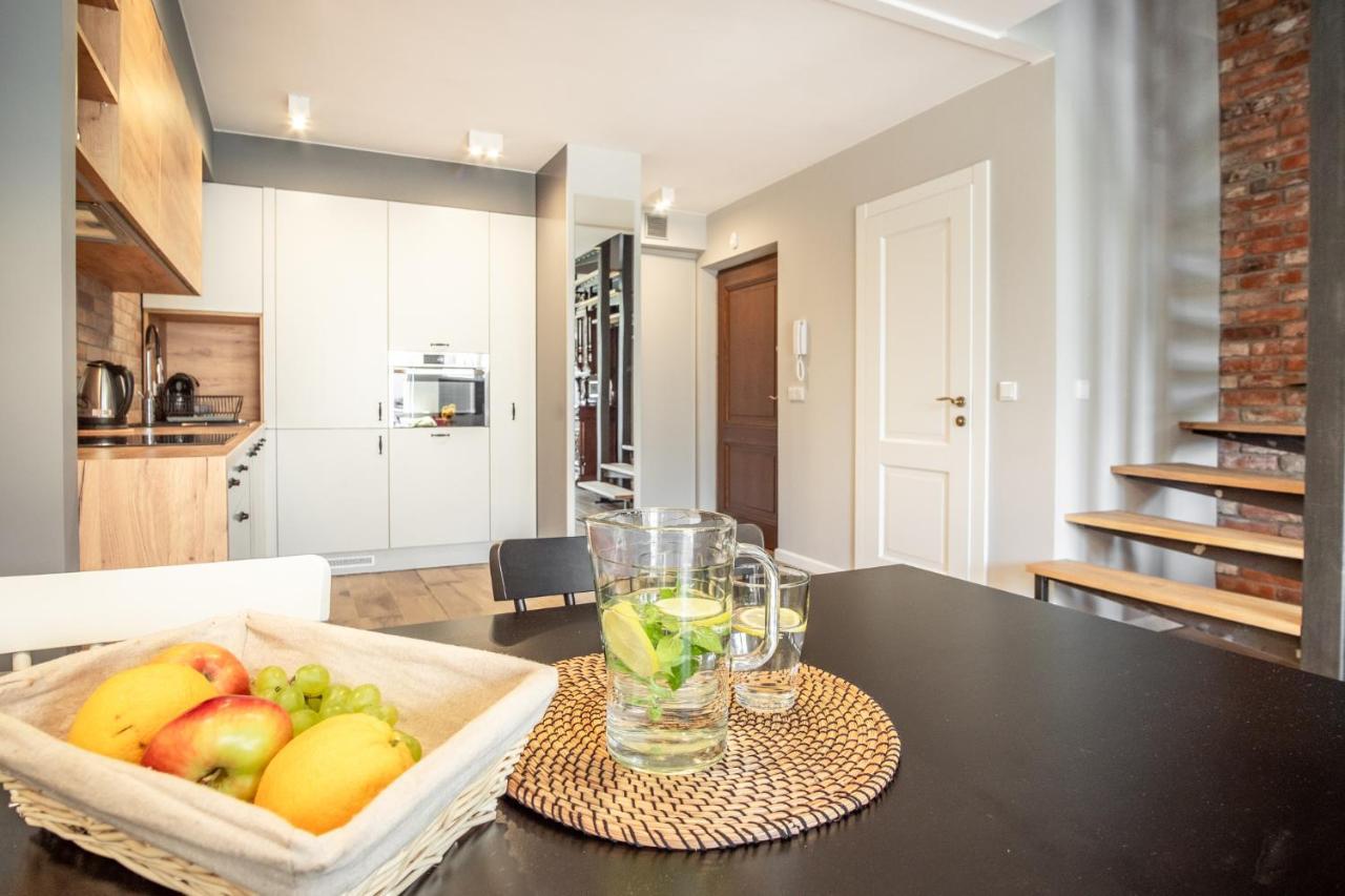 Szpitalna 9 * Krakow