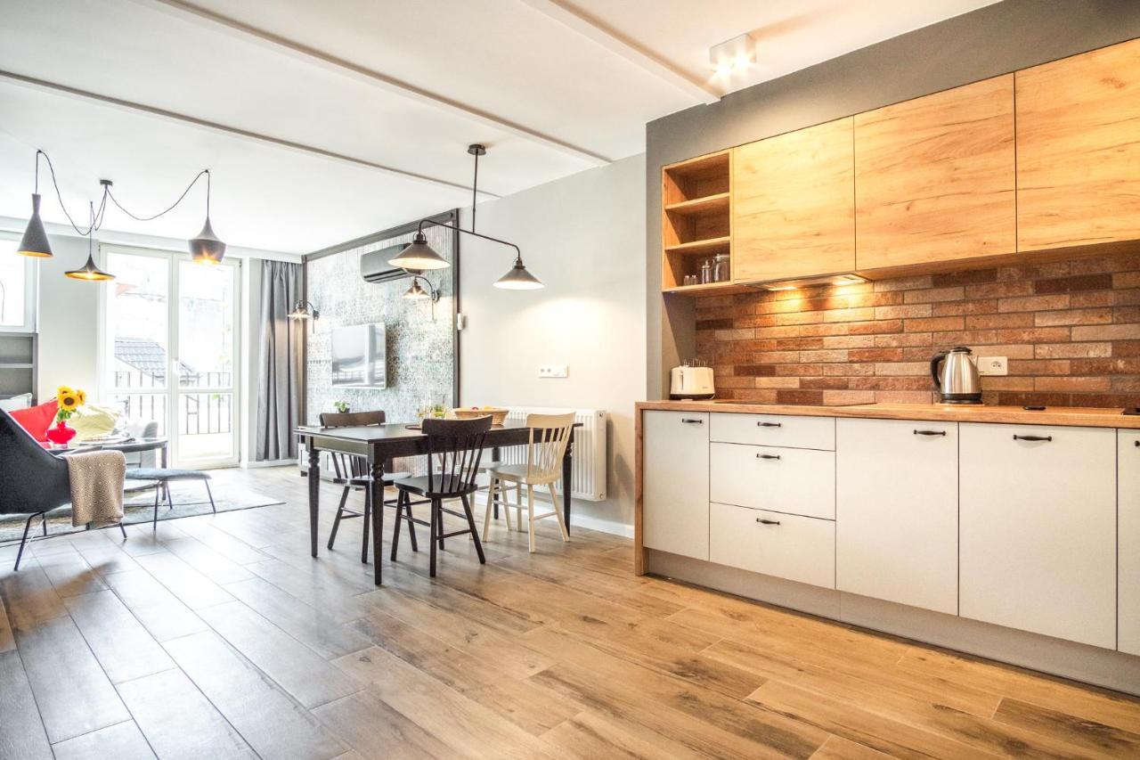 Szpitalna 9 Apartment