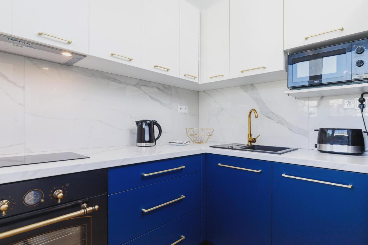 Przy Bulwarach Wislanych Kosciuszki By Renters * Krakow