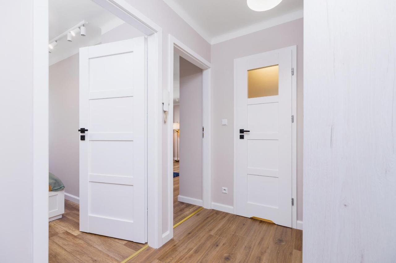 Przy Bulwarach Wislanych Kosciuszki By Renters * Krakow