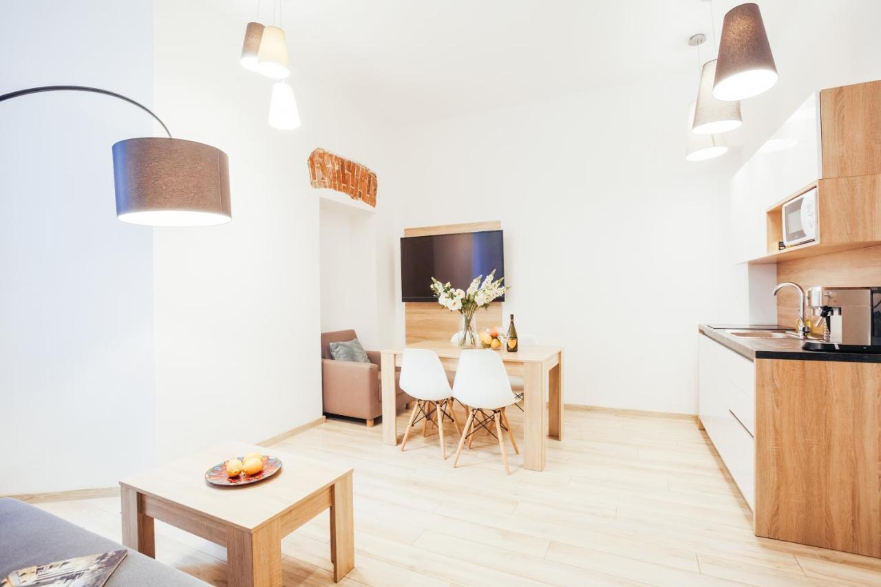 Apartamento Way2stay Bosacka *