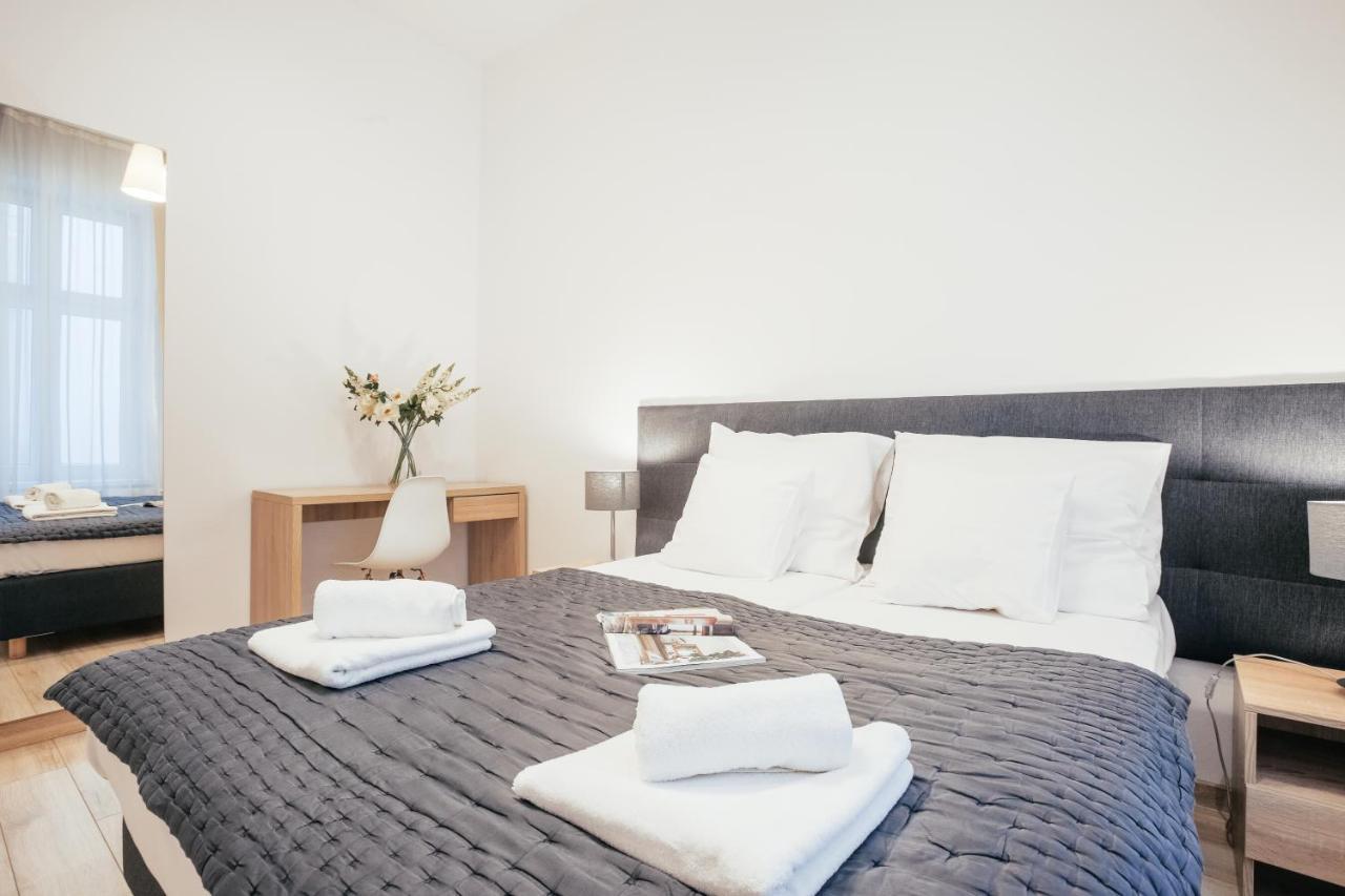 Apartamento Way2stay Bosacka *