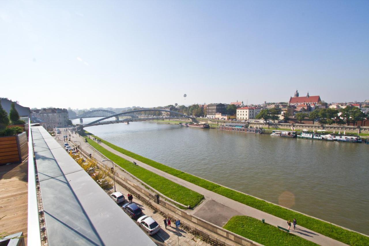 Apartment Nad Wisla