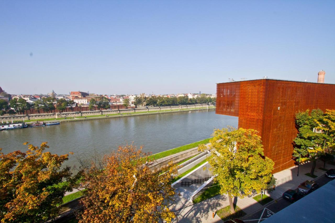 Nad Wisla Krakow